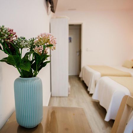 Apartamentos Turisticos Mastil 16 P2 Málaga Eksteriør billede