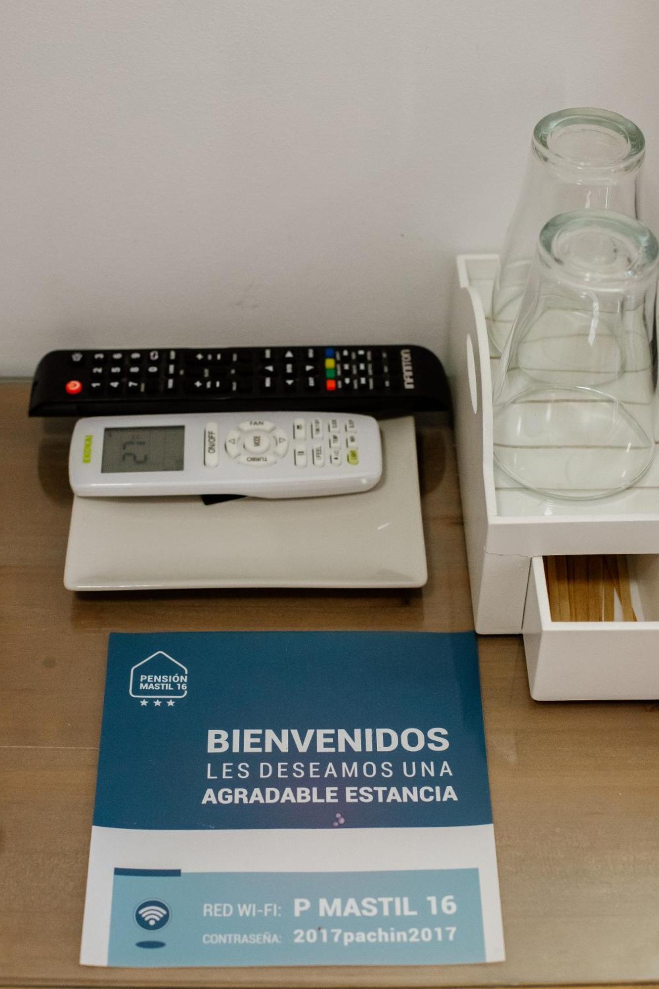 Apartamentos Turisticos Mastil 16 P2 Málaga Eksteriør billede