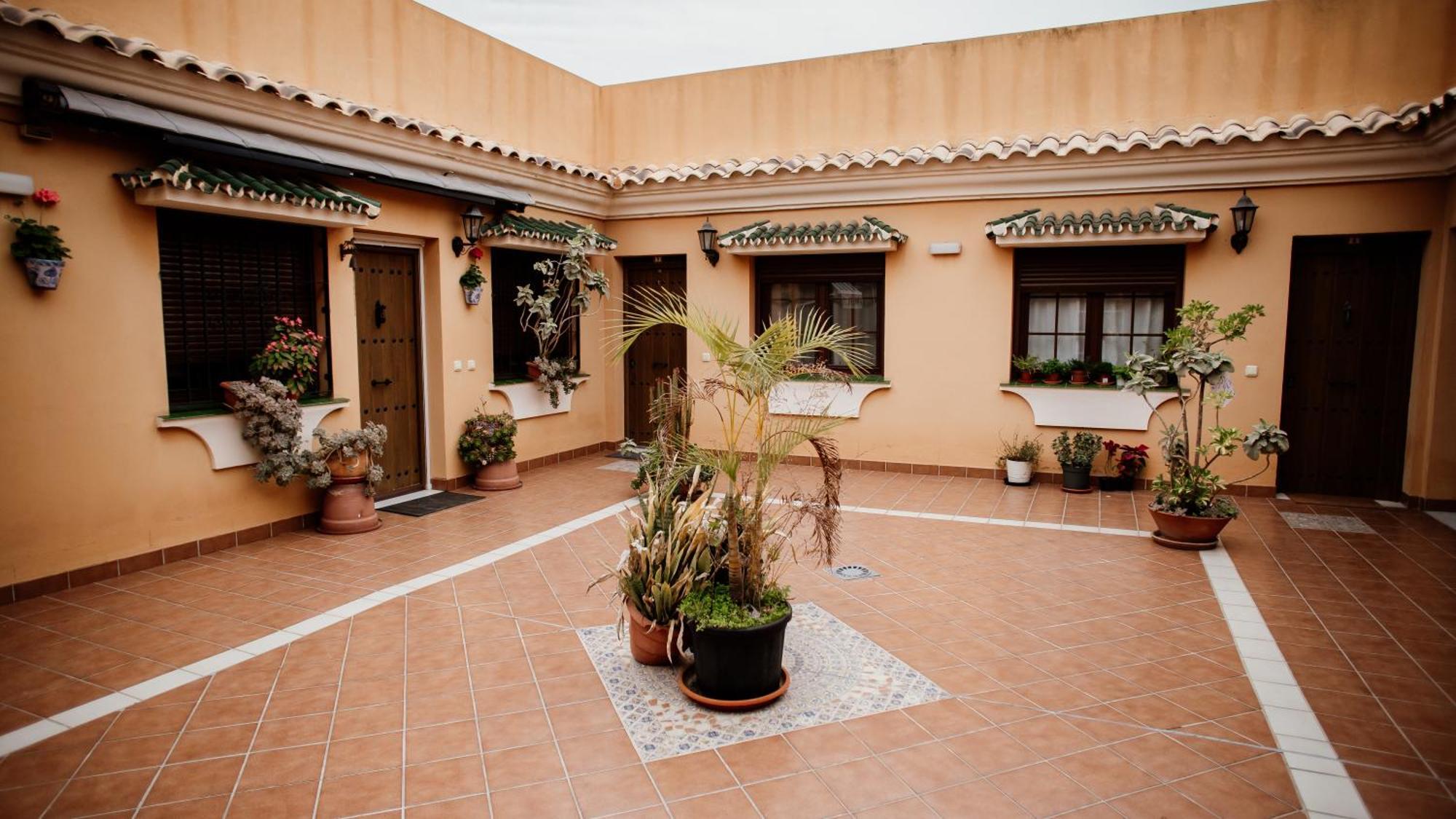 Apartamentos Turisticos Mastil 16 P2 Málaga Eksteriør billede